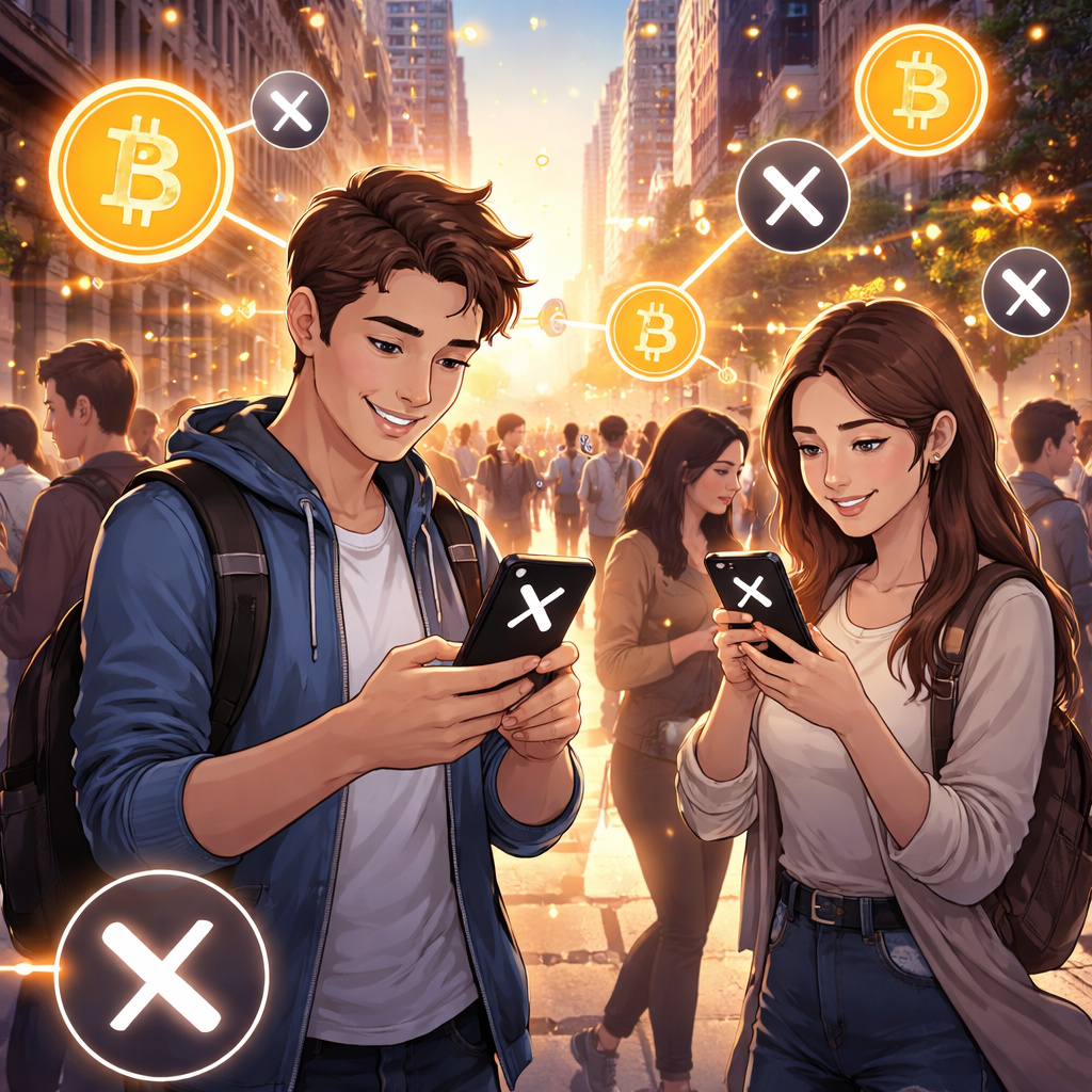 X is taking a huge step in its bid to be the 'Everything App' after Elon Musk confirmed crypto and stock trading is on the way