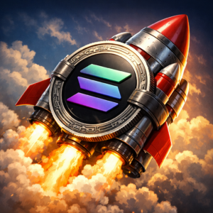 The Solana price could be set for a huge boost if OG devs realise their ambition to move the network beyond its 'meme coin chain' reputation