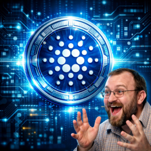 In Cardano news, a prominent analyst has called the recent drop to $0.22 a generational entry as the Midnight privacy protocol launch looms