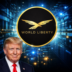 In WLFI news today, could this data from the October 10 crypto crash mark the World Liberty Financial token as an early warning indicator?