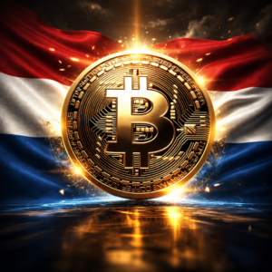 The Dutch crypto community has been given hope that the outlandish 36% tax on unrealized gains could be scuppered with Idsinga stepping down