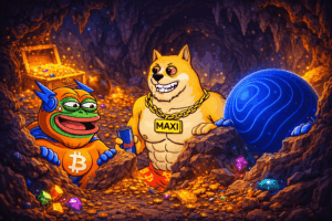 Most Undervalued Crypto to Buy in 2026: 3 Hidden Gems