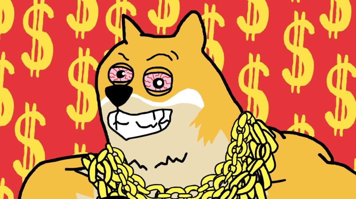 Best Crypto to Buy: Why Investors Are Picking Maxi Doge Over XRP and Dogecoin