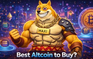 Maxi Doge Is Best Altcoin to Buy Over Solana and Hyperliquid, Say Analysts