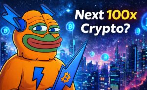 Why This $31M Layer 2 Presale Could Become the Next 100x Crypto