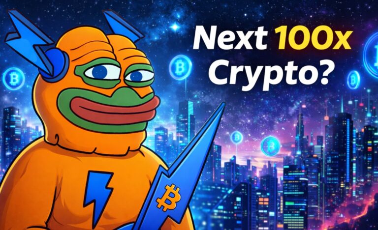 Why This $31M Layer 2 Presale Could Become the Next 100x Crypto