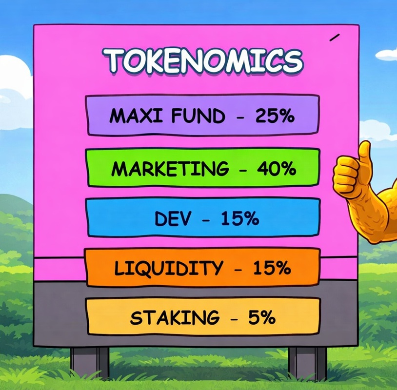 maxi doge best crypto to buy