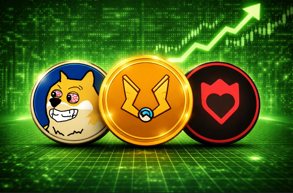 best crypto presales - feature