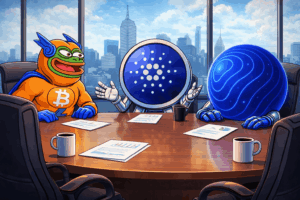 Bitcoin Hyper, Cardano, or Hyperliquid? Ranking the Best Altcoins to Buy in Q1