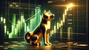 A rare DOGE/BTC bullish crossover sparks fresh bullish Dogecoin price prediction, can it be the time for reversal?