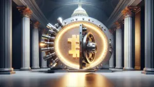Indiana’s HB 1042 has passed both legislative chambers and now awaits the governor’s signature how could affect Bitcoin price prediction?