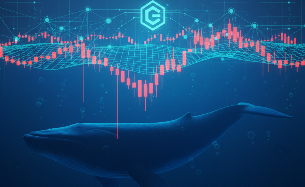 A dormant whale moved 370B SHIB to Bitget after two years, shaking Shiba Inu price prediction as SHIB tests 0.0000058 support.