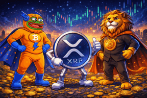 Best Altcoins to Buy Commentary Centres on Bitcoin Hyper, XRP, and LEO This February