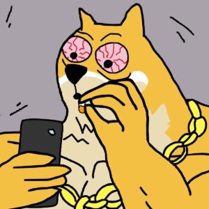 A new meme coin, PUNCH crypto has erupted in a 1,400X skyrocket, and now experts say this new DOGE is next.