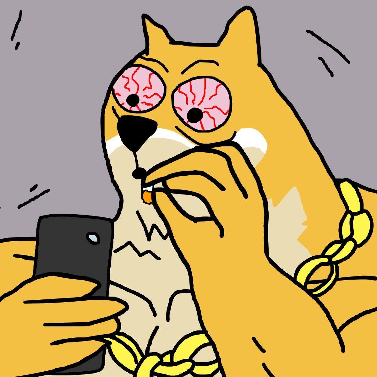 A new meme coin, PUNCH crypto has erupted in a 1,400X skyrocket, and now experts say this new DOGE is next.