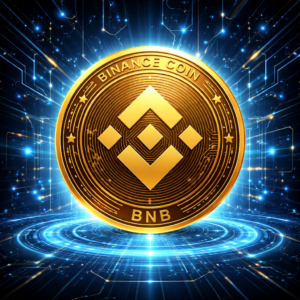 The BNB price is up +3% on the daily as bullish patterns emerge on the weekly chart, is $1,000 the next target?