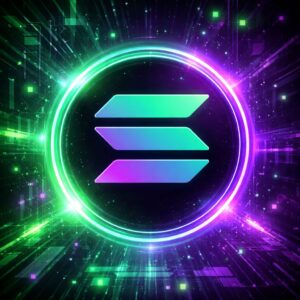 The Solana price is flirting with the $90 resistance zone and needs to breach and flip this level to begin a run above $100