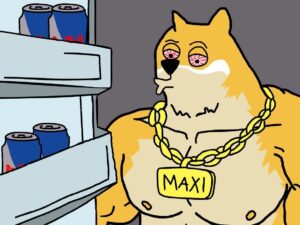 Animal meme coins are on bounce back, and analysts are spotlighting a soon to launch new dog meme coin, Maxi Doge (MAXI).