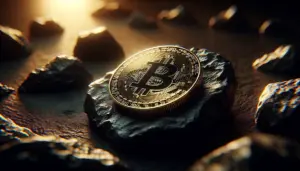 BTC USD is back over $70,000 just as the 20 millionth Bitcoin was mined, offering a glimmer of hope for the future