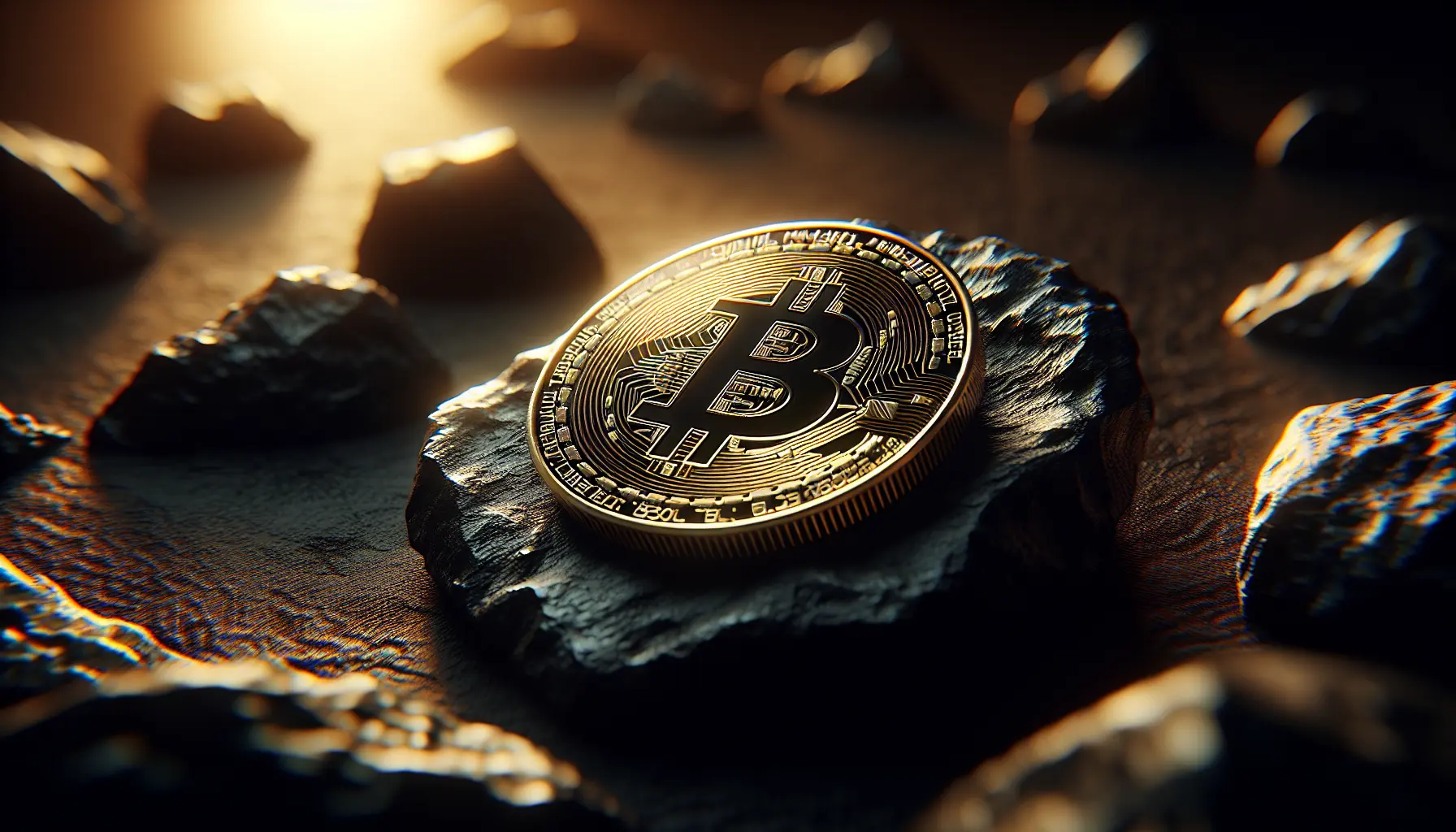 BTC USD is back over $70,000 just as the 20 millionth Bitcoin was mined, offering a glimmer of hope for the future