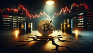 Just how badly could a crude oil spike to $120 per barrel affect Bitcoin USD and the broader crypto market?