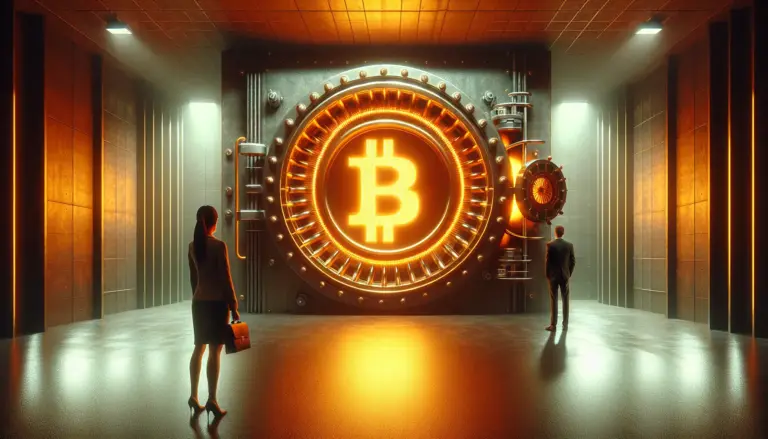 Michael Saylor $42 billion Bitcoin buying machine is running while exchange supply hits multi-year lows, and retail is running out of time.