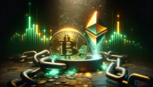 Ethereum USD is looking more and more like a better trade than BTC each day, with the ETH price action outstripping Bitcoin