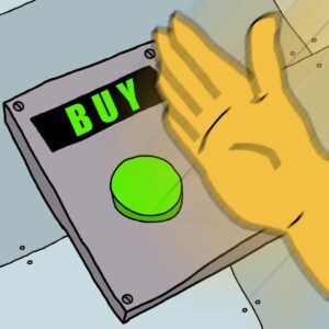 As Fed hold odds sit at 98.9% it appears FOMC risk is already priced in, and smart money investors are looking to Maxi Doge (MAXI).