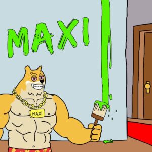 Dogecoin (DOGE) just smashed the $0.10 price level, and as crypto markets reverse a new dog meme coin is gathering momentum - here's why.