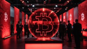 Best Altcoins to Buy Bitcoin Conference Curse Sparks Market Dip, Smart Money Rotates into LiquidChain Presale for 2026 Gains