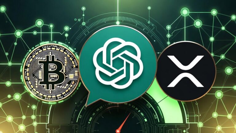 ChatGPT Predicts Bitcoin, XRP, and Arbitrum Prices by End of 2026