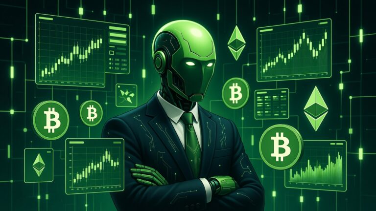 Grok AI Predicts Price of Bitcoin, Ethereum, and LiquidChain for End of 2026