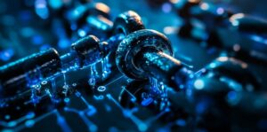 LiquidChain Explodes