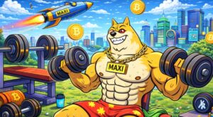 Best Presales: MAXI’s Early $5M Raise Suggests There’s a New DOGE Contender in Town