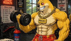 Maxi Next Crypto