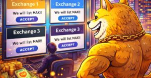 MaxiDoge