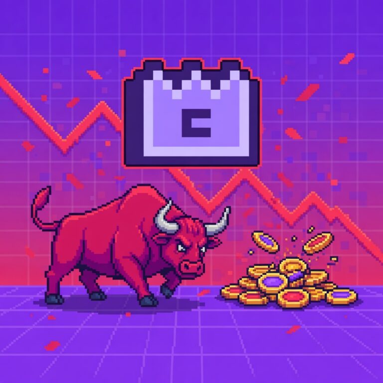 MemeCore Bull Run Stalls Amid Profit-Taking Why Maxi Doge Is the Best Crypto to Buy Next