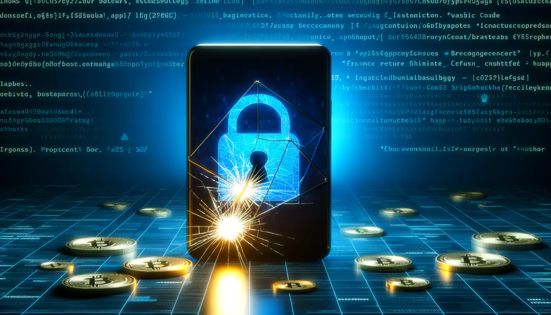 Musician G. Love loses 5.92 BTC to a fake Ledger app on Apple's App Store, exposing a recurring pattern of fraudulent wallet software.