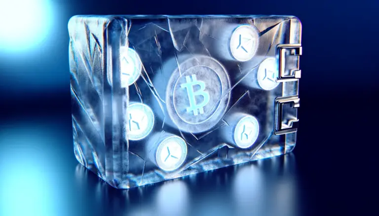 Justin Sun sues Trump-backed World Liberty Financial (WLFI) over frozen tokens, alleging a "backdoor" kills DeFi decentralization.