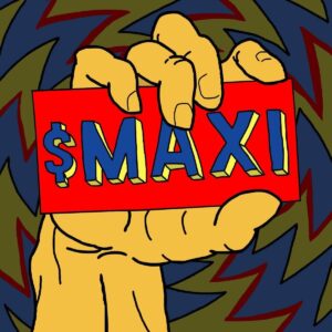 Dogecoin is back on watchlists after a fresh technical signal highlighted upside potential, while presale project Maxi Doge (MAXI) is approaching a key fundraising threshold after taking in more than $4.73 million.
