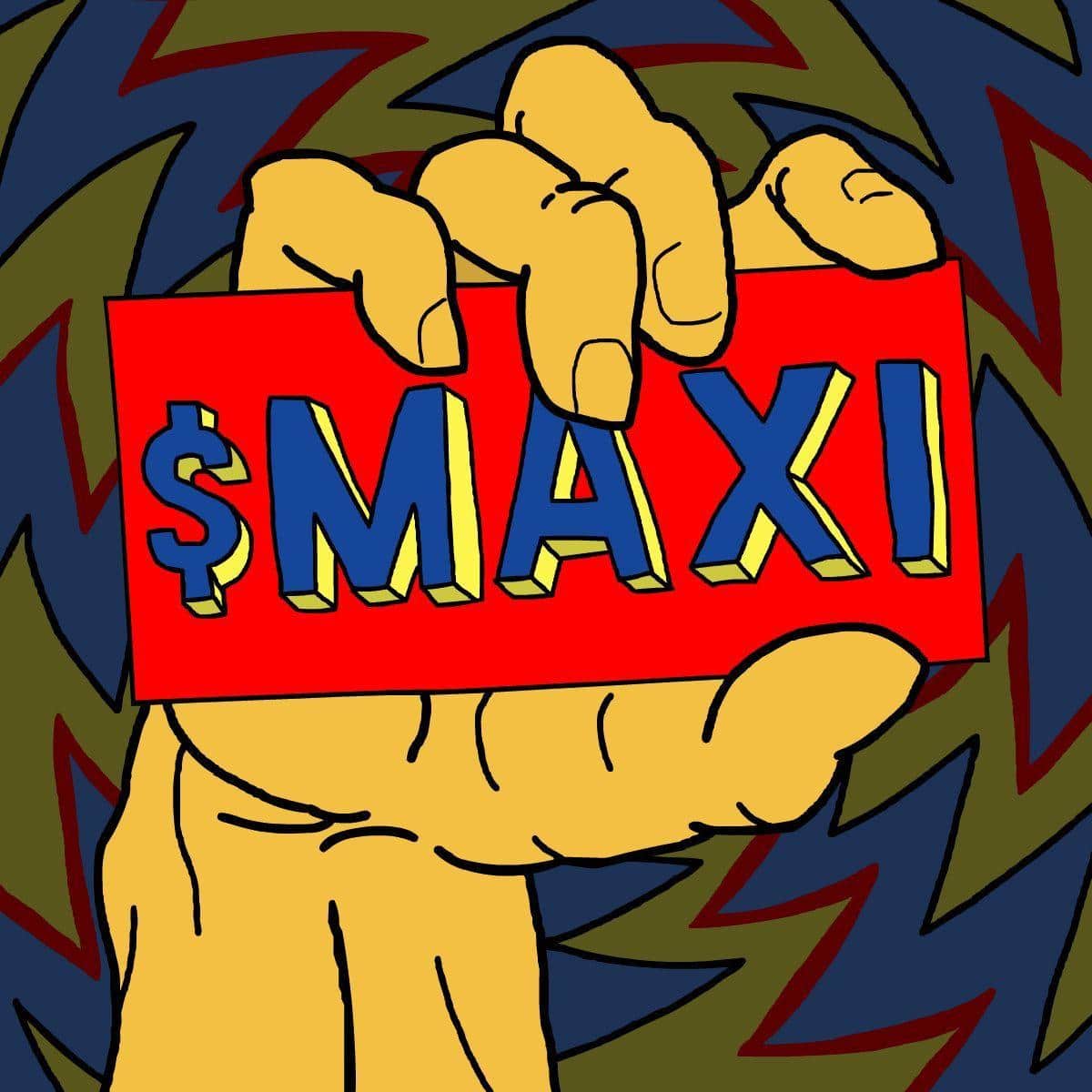Dogecoin is back on watchlists after a fresh technical signal highlighted upside potential, while presale project Maxi Doge (MAXI) is approaching a key fundraising threshold after taking in more than $4.73 million.