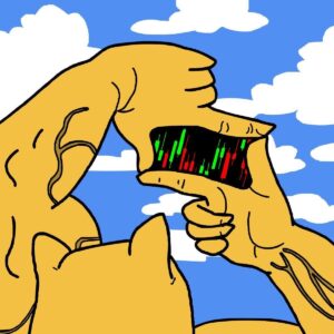 This week, both are visible in the dog-themed segment. MemeCore’s native token is up 22% over the past seven days and is trading close to $5