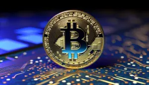 Admiral Samuel Paparo confirmed INDOPACOM is running a Bitcoin node, calling the protocol a "computer science tool" for U.S.