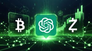 ChatGPT Predicts Price of Bitcoin, Hyperliquid, Zcash by End of 2026