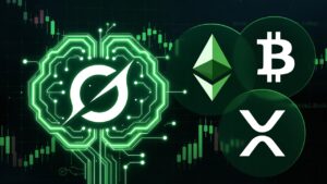 Grok AI Predicts Price of Bitcoin, Ethereum, XRP by End of 2026