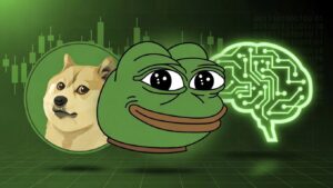 Grok AI Predicts Price of Dogecoin, Pepe, and Maxi Doge for End of 2026