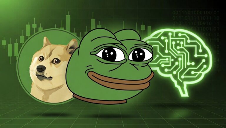 Grok AI Predicts Price of Dogecoin, Pepe, and Maxi Doge for End of 2026