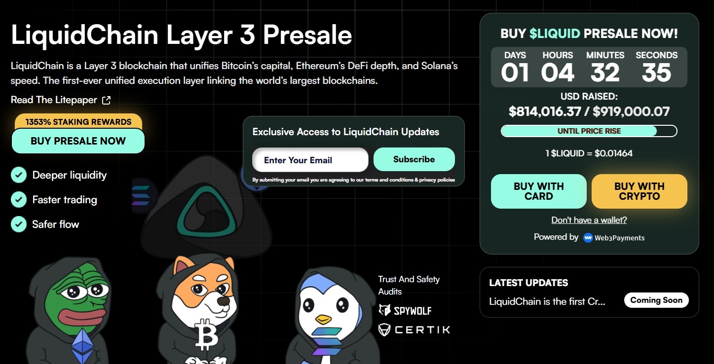liquidchain