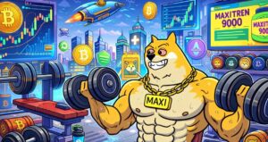MAXI Crypto