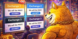 Maxi Doge Next Crypto to Explode